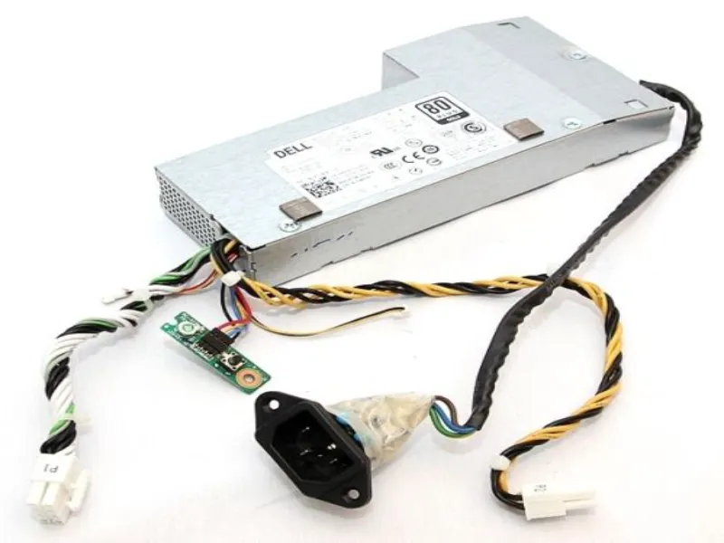 DPS-185AB-1 Dell 185-Watts Power Supply for OptiPlex 90...