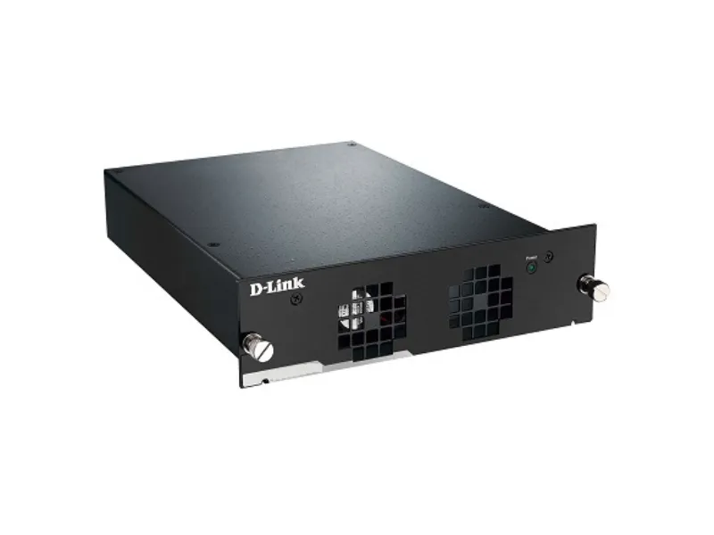 DPS-200 D-Link 60W Redundant Power Supply