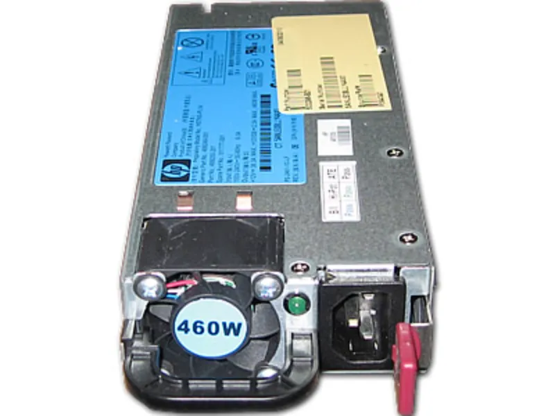 DPS-460EB-A HP 460-Watts 12V Hot-Pluggable Power Supply...