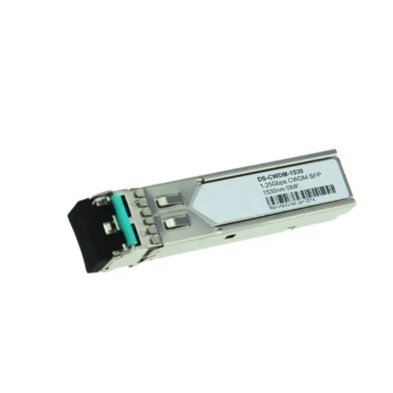 DS-CWDM-1530 Cisco Single-Mode 2GB/s CWDM Fiber 80km 15...