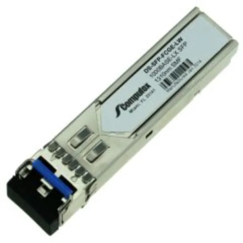 DS-SFP-FCGE-LW= Cisco Triple-Rate Multiprotocol - SFP (...