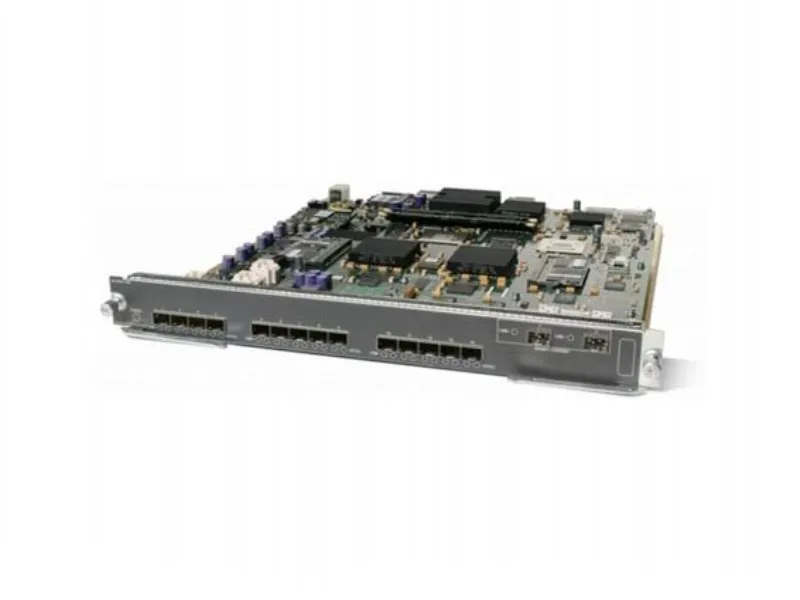 DS-X9302-14K9= Cisco Dual Port 1GBE Ethernet IPS 14-Por...