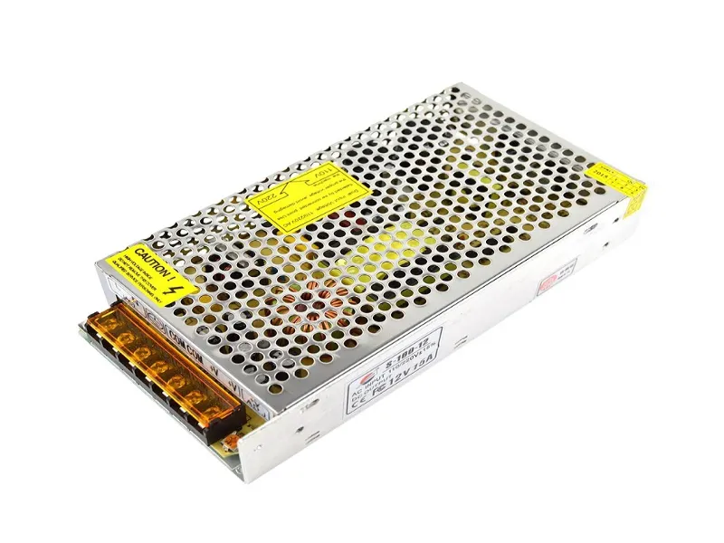 DSP-356AB HP 145-Watts ATX Power Supply for C1xx Workst...