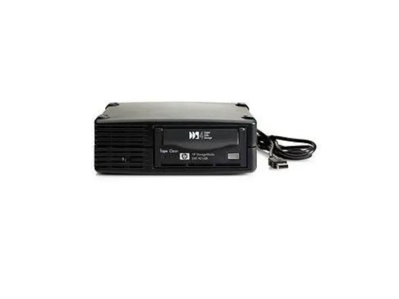 DW023A HP StorageWorks 20/40GB DAT40 DDS4 USB External ...