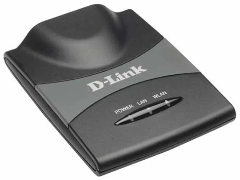 DWL-G730AP D-Link 2.4GHz IEEE 802.11g High Speed Wirele...