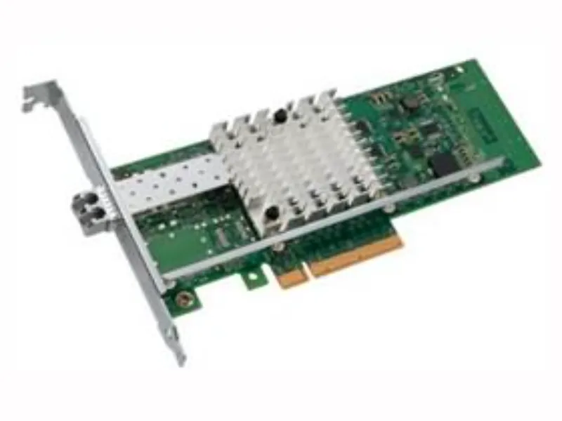 E10G41BFSR Intel X520-SR1 Single Port 10GB/s LC Fiber O...