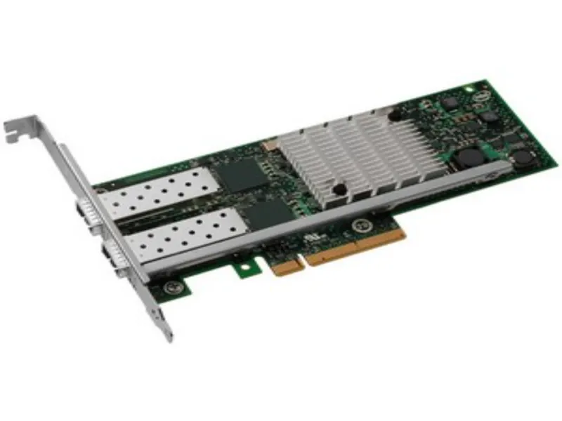 E10G42AFDA Intel 10 Gigabit AT2 Dual Port Server Adapte...