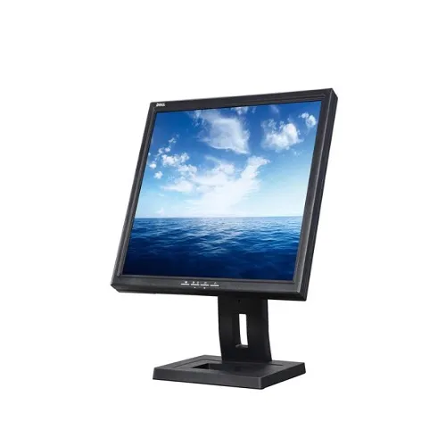 E171FP Dell 17-inch LCD Monitor with Connector and Powe...