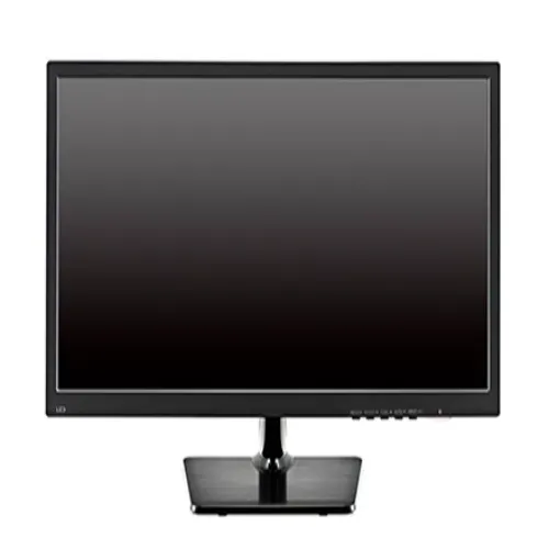 E1916HF Dell WXGA 19-inch Widescreen LED Monitor with S...