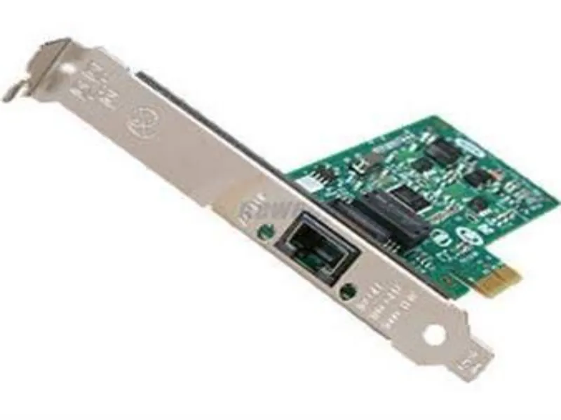 E1G31CTG1P20 Intel Gigabit CT2 Desktop Adapter - PCI Ex...