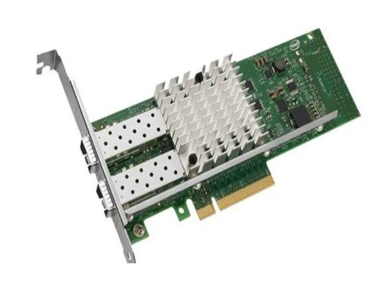 E1G42EFBLK Intel Gigabit EF Dual Port Server Adapter - ...