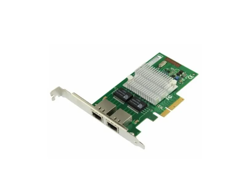 E1G42HT IBM / Intel 82580 I340-t2 Dual Port Gigabit Eth...