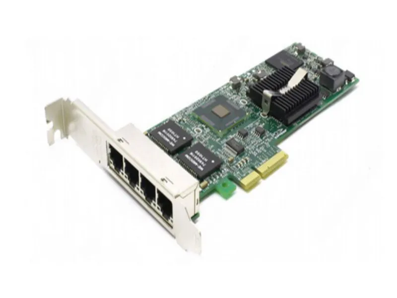 E1G44ET2BLK Intel Gigabit ET2 Quad -Port Server Adapter...