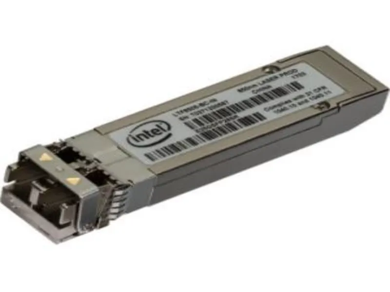 E25GSFP28SR Intel Ethernet SFP28 Optics 10G/25GBase-SR ...