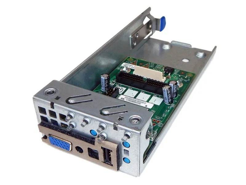 E30020-302 Intel SR2600 Front Panel I/O Board Assembly