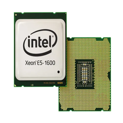 E5-1603 Intel Xeon Quad Core 2.80GHz 0.0GT/s QPI 10MB L...