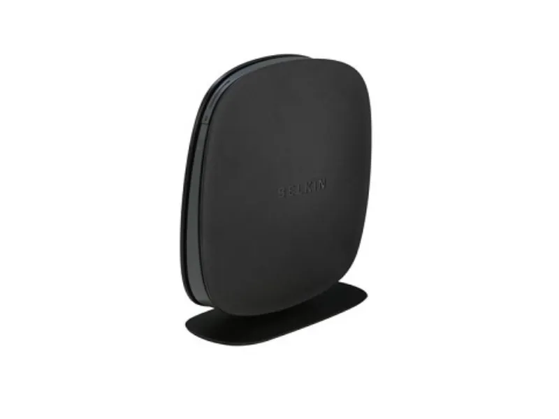 E9K3000 Belkin 300MB/s IEEE 802.11b/g/n Wireless Router...