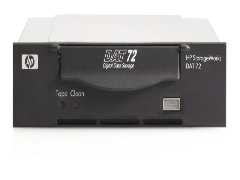 EB620A HP StorageWorks 36/72GB Tape Drive DAT DAT-72 SC...