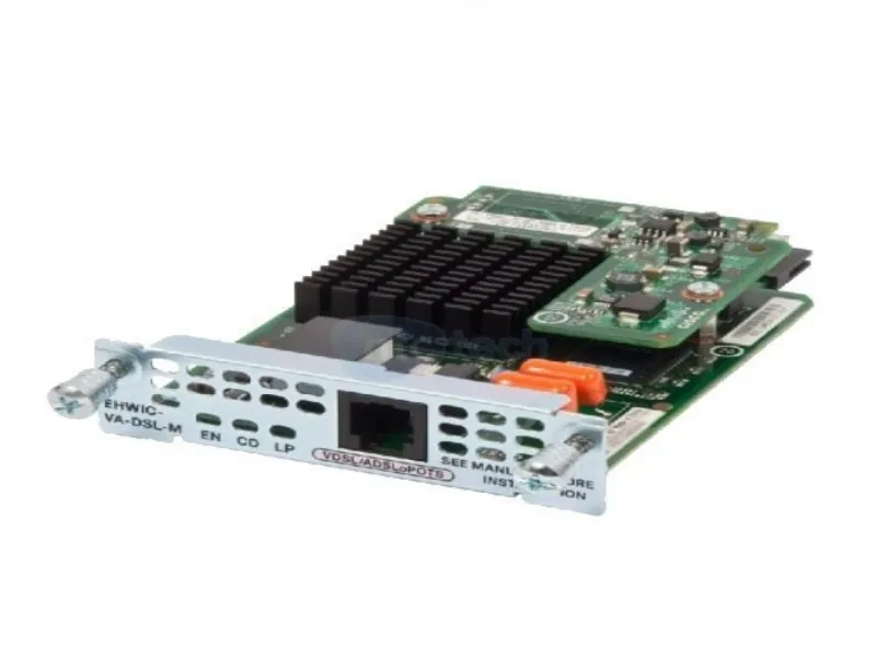 EHWIC-VA-DSL-M-RF Cisco Reman Multi Mode Vdsl2/ADSL/2/2...