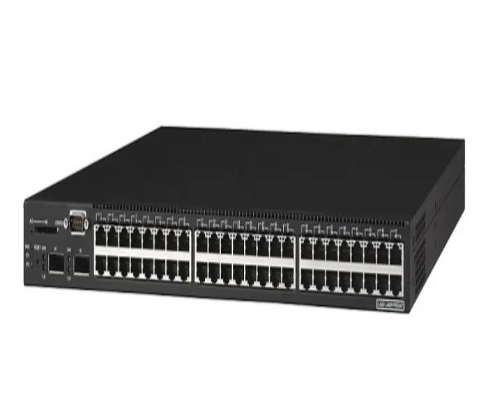 EL4512029 Nortel / IBM 6x RJ-45-Port Layer 2/3 Copper G...