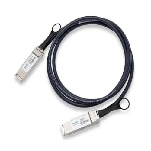 EX-QSFP-40GE-DAC-50CM Juniper 2ft QSFP+ Direct Attach C...