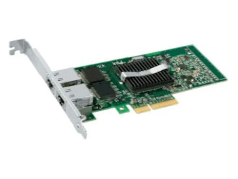 EXPI9402PT Intel PRO/1000 PT Dual Port Server Adapter