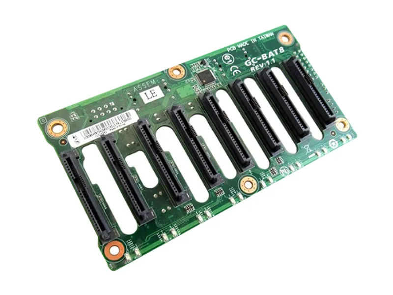 F1735 Dell Interposer Daughter Board for PowerEdge 6600