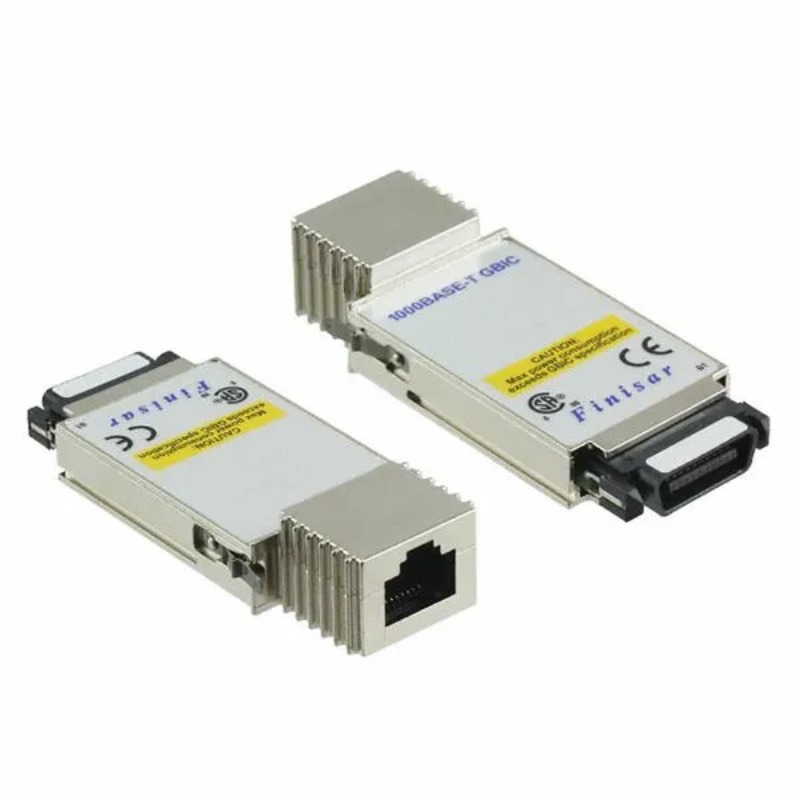 FCL-8521-3 Finisar Corporation 1.25Gb/s 1000Base-T Copp...