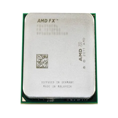 FD6300WMHKBOX-A1 AMD FX-6300 6-Core 3.50GHz 2600MHz FSB...