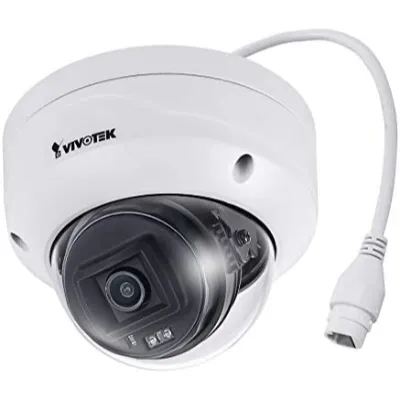 FD9369 Vivotek 2MP Indoor/Outdoor IP Network Dome Camer...