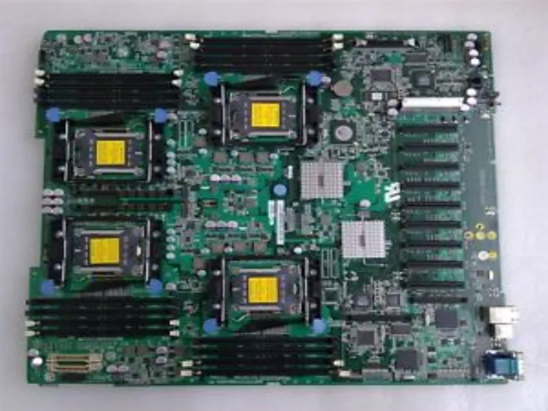 FR933 Dell System Board (Motherboard) for PowerEdge 695...