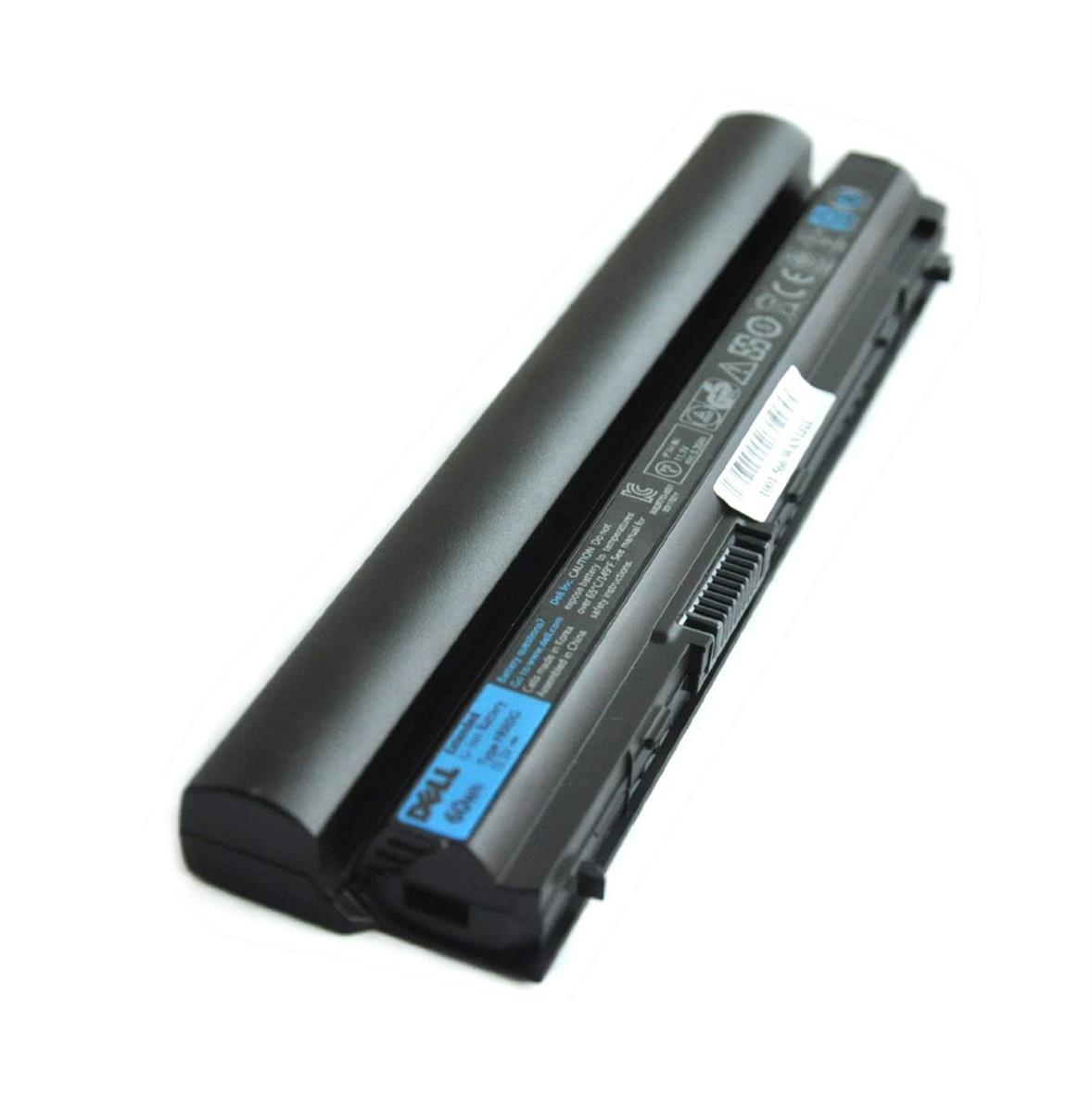 FRR0G Dell 6-Cell 60WHr Li-Ion Battery for Latitude E62...