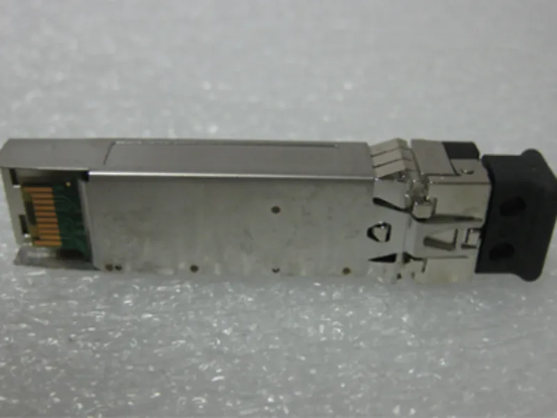 FTLF8528P2BCV-IC IBM 8Gb/s Short Wave SFP+ Optical Tran...