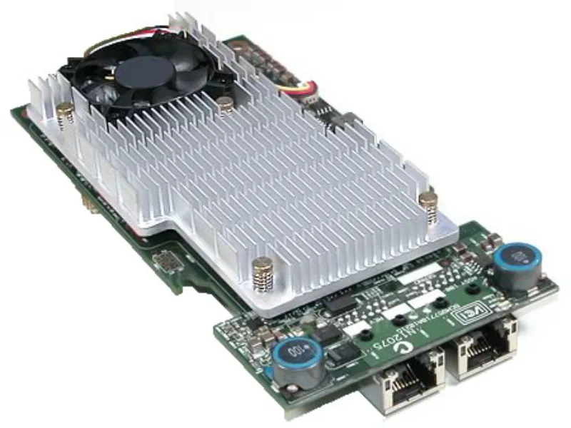 FX775 Dell BROADCOM 57710 NEXTREME II 10GB PCI Express ...