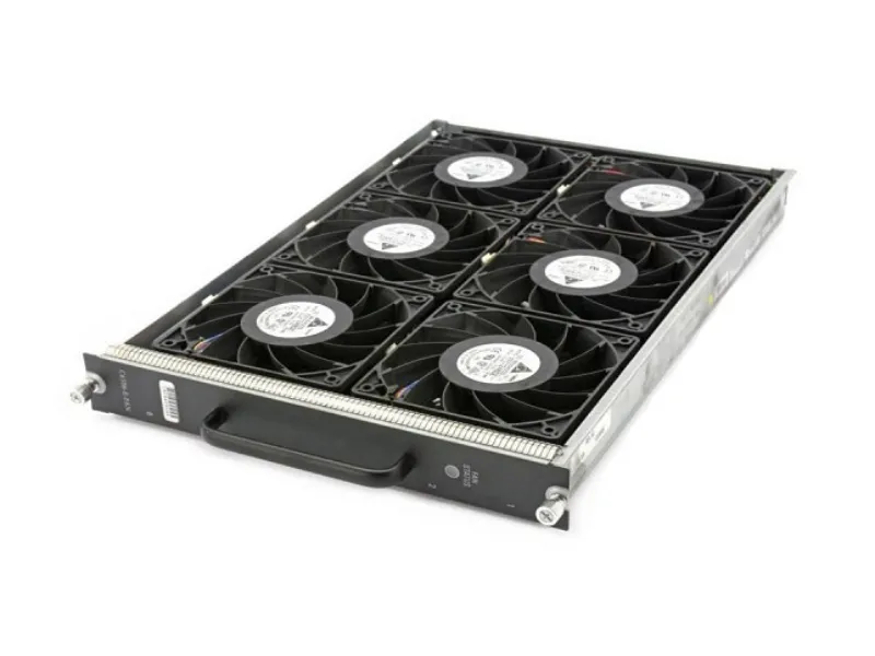 Fan-MOD-4HS Cisco Fan Tray Mounting Tray