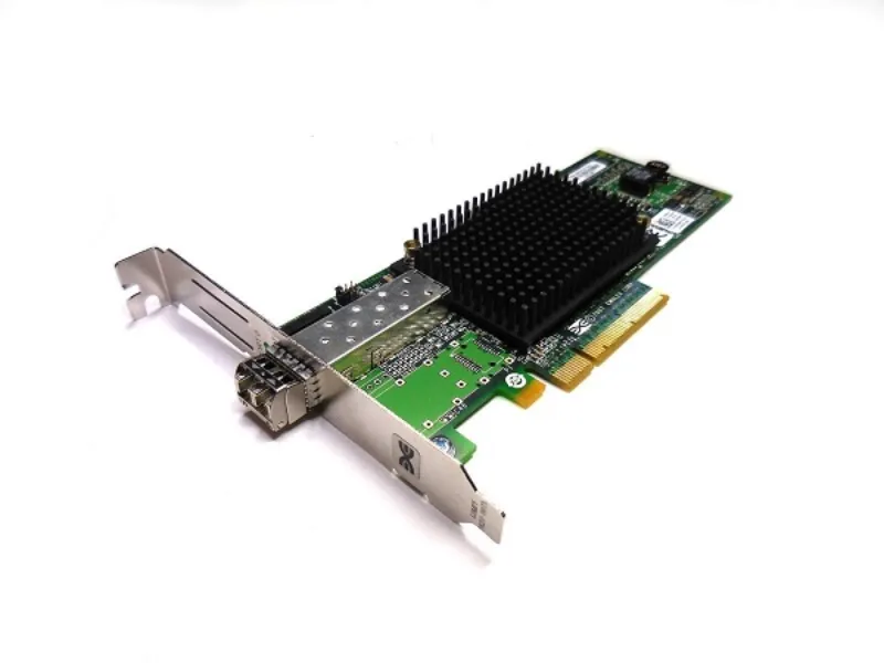 G215C Dell LightPulse 8GB Single Port Fibre PCI Express...