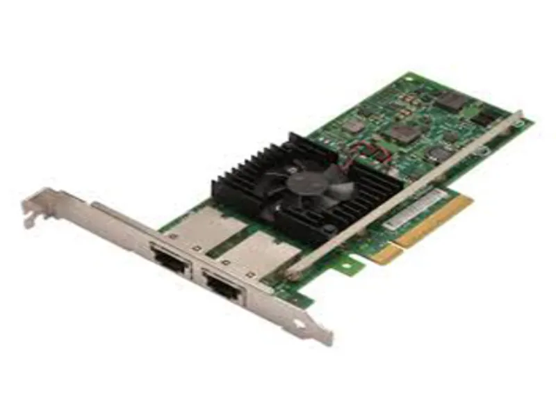 G35632-011 Intel 2-Port 10 Gigabit Ethernet Network Ada...