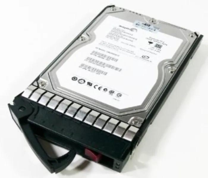 GB0250EAFYK HP 250GB 7200RPM SATA-300 Hot-Pluggable 3.5...