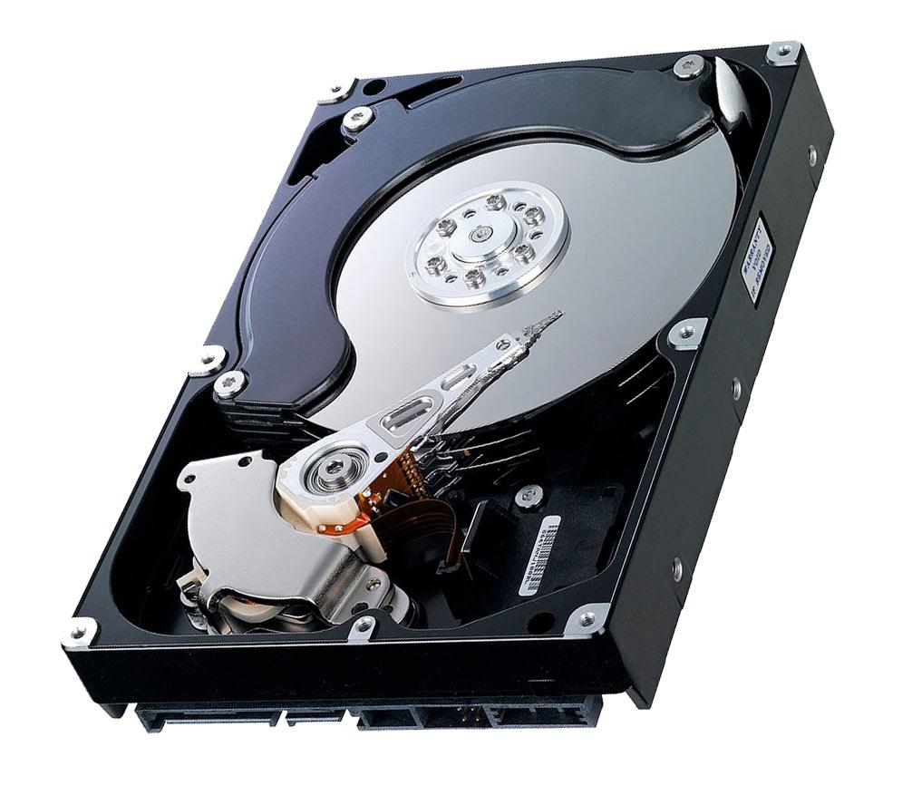 GB0500EAFJH HP 500GB 7200RPM SATA 3GB/s Hot-Pluggable 3...