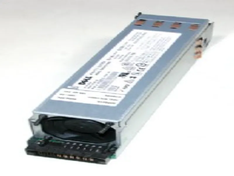 GM268 Dell 750-Watts Redundant Server Power Supply for ...