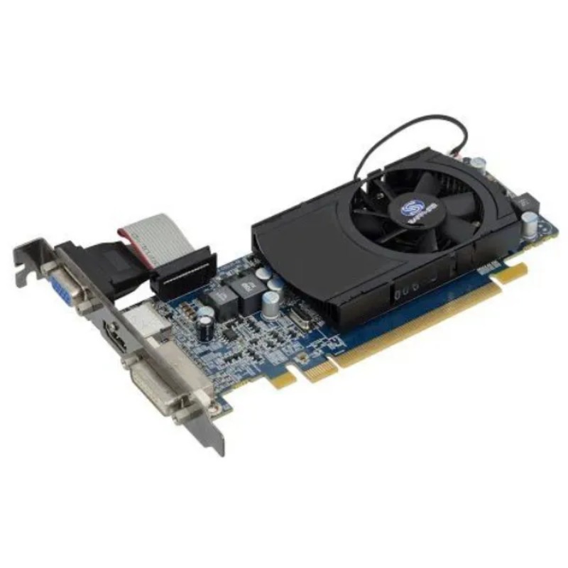 GV-N520OC-1GI Gigabyte Technology rce GT 520 1GB DDR3 P...