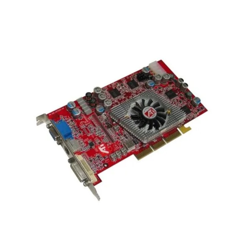 GV-R477D5-512H-B Gigabyte Technology 770 512MB GDDR5 12...