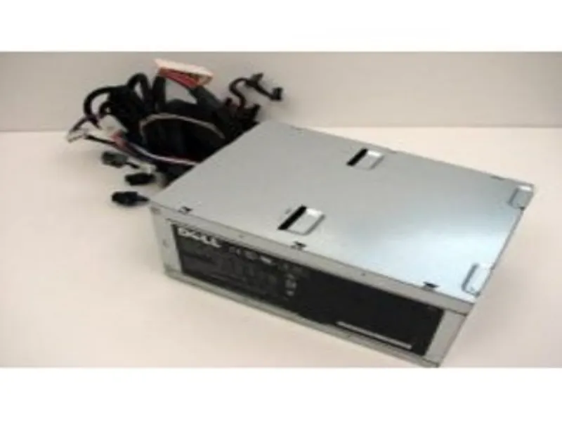 H1000E-01 Dell 1000-Watts Desktop Power Supply