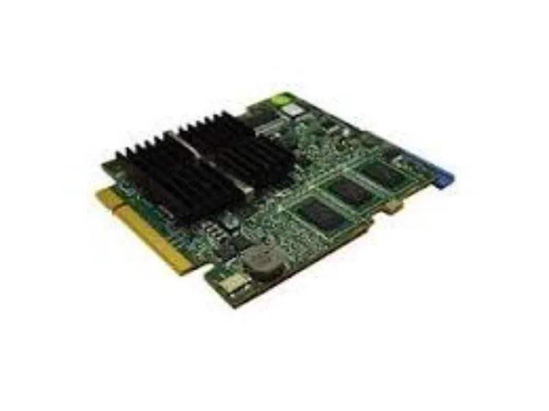 H145K Dell PERC 6/I SAS RAID Controller For M Series Bl...