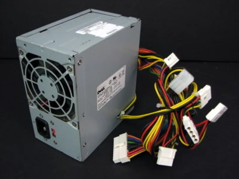 H275E-00 Dell 275-Watts Power Supply for OptiPlex 740 /...