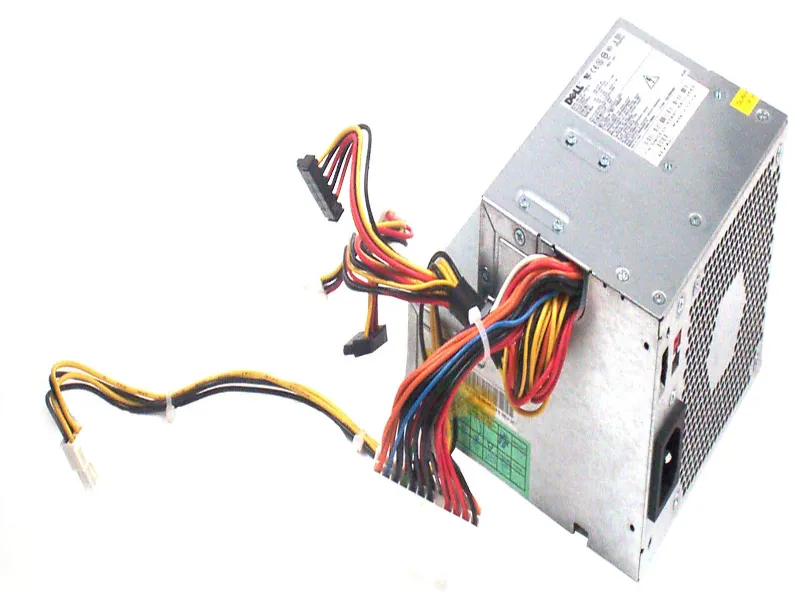 H280P Dell 280-Watts Power Supply for OptiPlex GX260 GX...