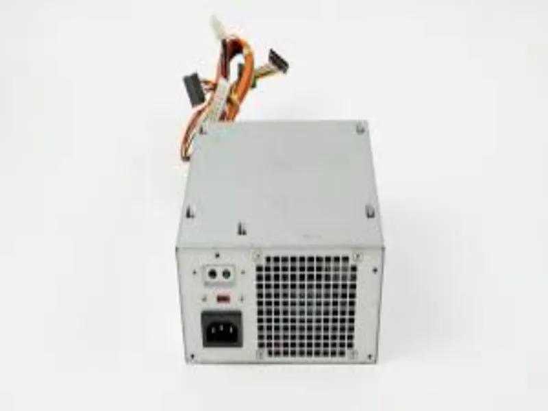 H300NM-01 Dell 300-Watts Desktop Power Supply