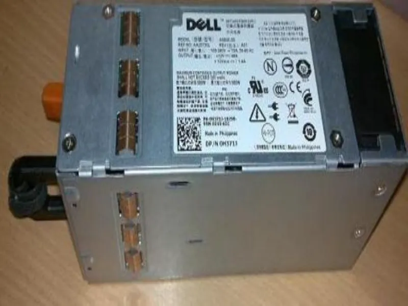 H371J Dell 580-Watts Power Supply for PowerEdge T410