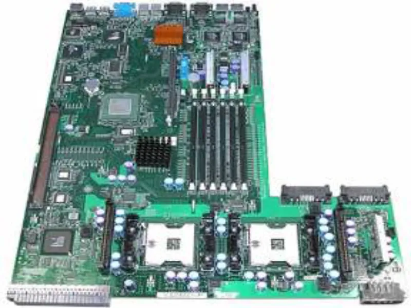 H5511 Dell System Board (Motherboard) for PowerEdge 265...