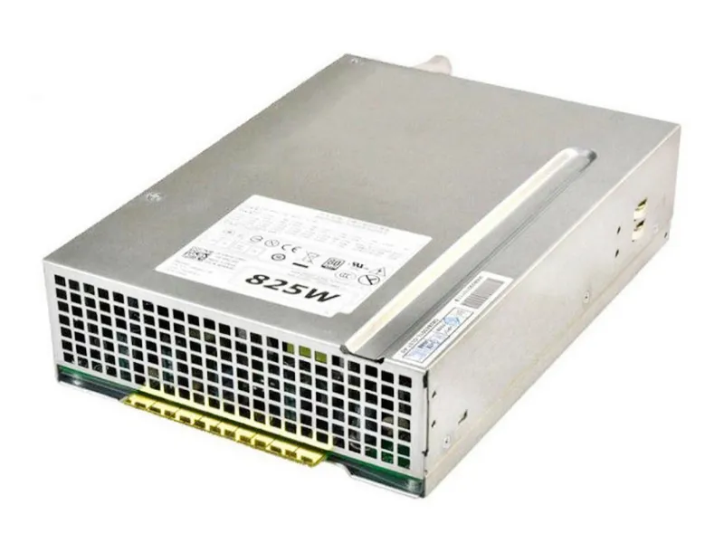 H825EF-02 Dell 825-Watts 80 Plus Gold Power Supply for ...